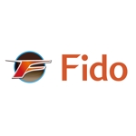 JKD (junkusaka317)さんの「fido」のロゴ作成（商標登録なし）への提案