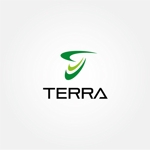 tanaka10 (tanaka10)さんの合同会社テラ(TERRA)　のロゴへの提案