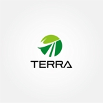 tanaka10 (tanaka10)さんの合同会社テラ(TERRA)　のロゴへの提案
