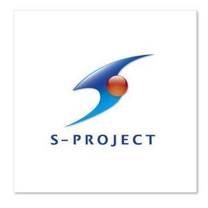 M-Masatoさんの「S-PROJECT」のロゴ作成への提案