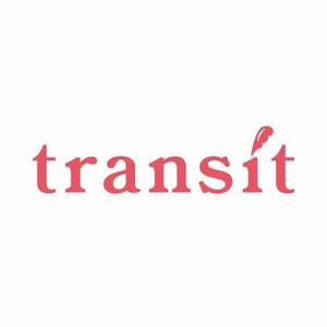 Kano (yazuKano)さんのエステサロン「transit」のロゴ作成依頼への提案