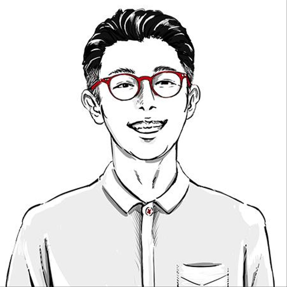 イラストレーターいしいたつや | 79日目 東京03 #東京03 #100日