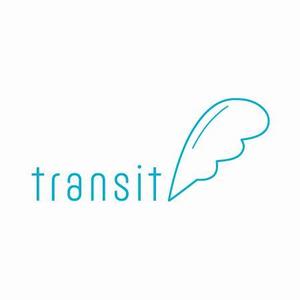 Kano (yazuKano)さんのエステサロン「transit」のロゴ作成依頼への提案
