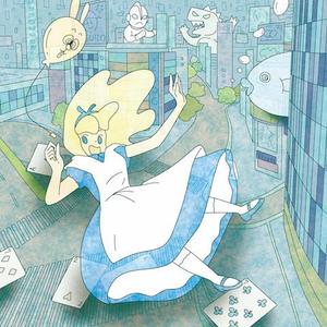ブージャム (boojum)さんの10～15作品選びます！第六弾「お寺の天井絵イラスト」への提案