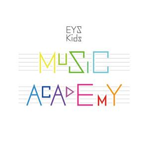 こんにちは (1805378)さんのEYS-Kids音楽教室のロゴへの提案