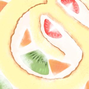 うに ()さんの10～15作品選びます！第六弾「お寺の天井絵イラスト」への提案