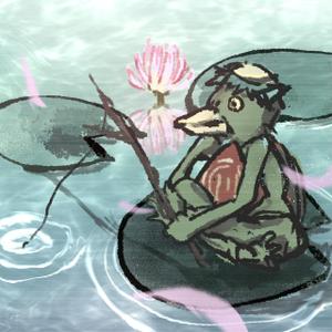 こまり (kanaetty)さんの10～15作品選びます！第六弾「お寺の天井絵イラスト」への提案