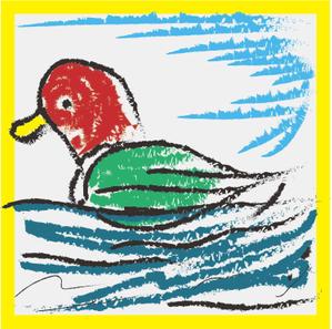 SOGAEmiko (nemuta56)さんの10～15作品選びます！第六弾「お寺の天井絵イラスト」への提案