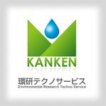 ONKdesign (onk_design_laboratory)さんの環境コンサルタント会社「環研テクノサービス」のロゴ制作への提案