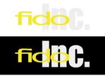 Caleb（ケイレブ） (SupernovaDesign)さんの「fido」のロゴ作成（商標登録なし）への提案