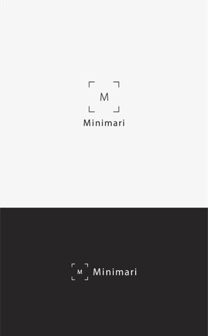 Gold Design (juncopic)さんのミニマリストを対象とした買取アプリ「Minimali -ミニマリ-」のロゴ制作を担当してくださる方への提案