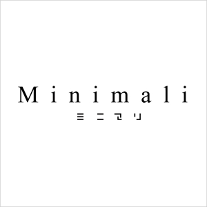 eddy_myson (kanaeddy)さんのミニマリストを対象とした買取アプリ「Minimali -ミニマリ-」のロゴ制作を担当してくださる方への提案