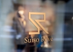 Kaito Design (kaito0802)さんの株式会社Suiso Rêve の名刺に入れるロゴ（商標登録予定なし）への提案