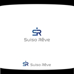 kohei (koheimax618)さんの株式会社Suiso Rêve の名刺に入れるロゴ（商標登録予定なし）への提案