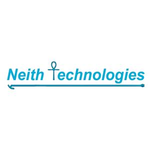 noramimiさんの「Neith Technologies」のロゴ作成（商標登録なし）への提案