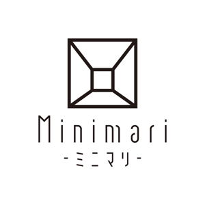 power_dive (power_dive)さんのミニマリストを対象とした買取アプリ「Minimali -ミニマリ-」のロゴ制作を担当してくださる方への提案