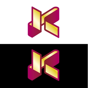 Hdo-l (hdo-l)さんの株式会社京都繊維の社章（ロゴ）への提案