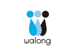 tora (tora_09)さんの介護福祉事業「walong」の社名ロゴへの提案