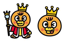 栗山　薫 (kuri_pulsar)さんの★からあげ専門店「からあげ王」キャラクター募集への提案