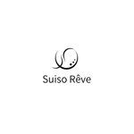 Okumachi (Okumachi)さんの株式会社Suiso Rêve の名刺に入れるロゴ（商標登録予定なし）への提案