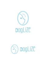 ing (ryoichi_design)さんの犬用服のブランドのロゴ及び文字でのロゴのデザインを希望します。への提案