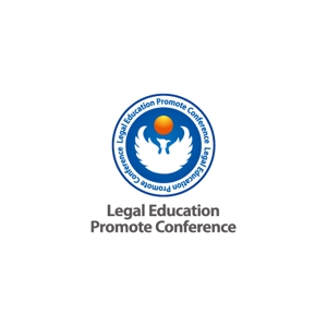 syake (syake)さんの「Legal　Education　Promote　Conference」のロゴ作成への提案