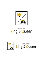 ing (ryoichi_design)さんの新オープンの脱毛サロンのロゴへの提案