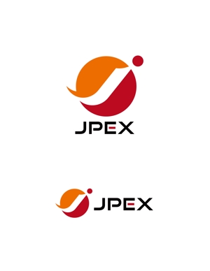 horieyutaka1 (horieyutaka1)さんの運送会社「ジェイペックス」のロゴへの提案