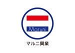 tora (tora_09)さんの宮城の運送会社「マル二興業」のロゴへの提案