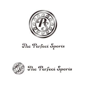 BEAR'S DESIGN (it-bear)さんのスポーツアパレルショップのロゴ作成　ロゴデザイン　店舗名ロゴへの提案