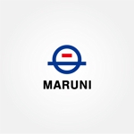 tanaka10 (tanaka10)さんの宮城の運送会社「マル二興業」のロゴへの提案