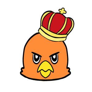 KAWAI ()さんの★からあげ専門店「からあげ王」キャラクター募集への提案
