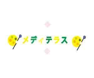MINTO (smartc)さんの株式会社メディテラスのロゴへの提案