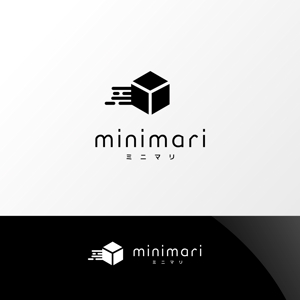 Nyankichi.com (Nyankichi_com)さんのミニマリストを対象とした買取アプリ「Minimali -ミニマリ-」のロゴ制作を担当してくださる方への提案