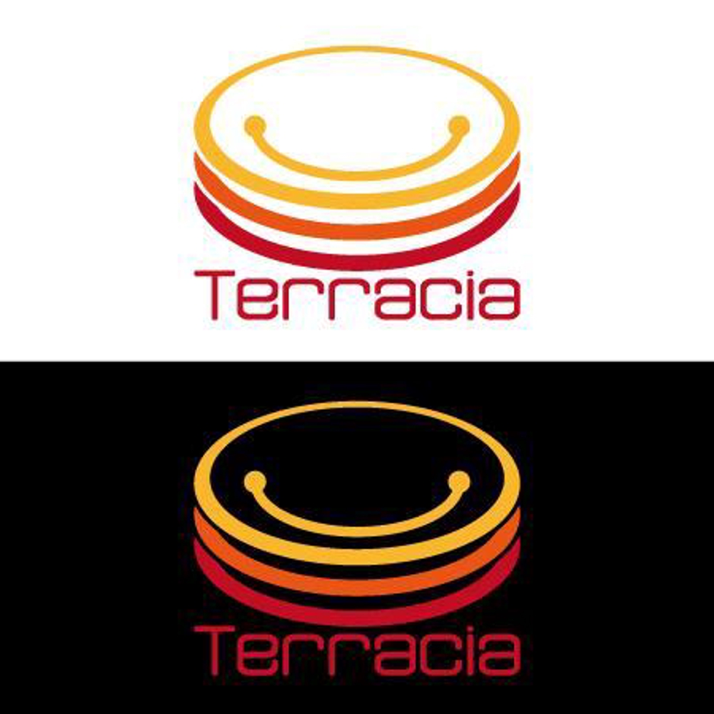 株式会社「テラシア」の会社ロゴ