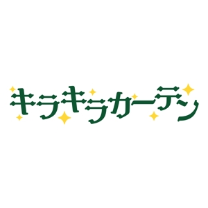t_minamotoさんのオーダーカーテン販売サイトのロゴマーク作成への提案