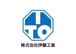 tora (tora_09)さんの建設会社　株式会社伊藤工業のロゴへの提案