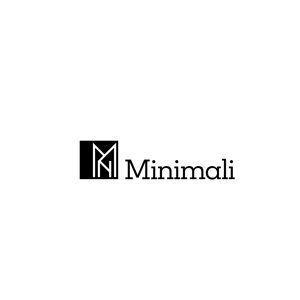 tama (katagirising)さんのミニマリストを対象とした買取アプリ「Minimali -ミニマリ-」のロゴ制作を担当してくださる方への提案
