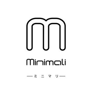 fujio8さんのミニマリストを対象とした買取アプリ「Minimali -ミニマリ-」のロゴ制作を担当してくださる方への提案