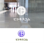 shyo (shyo)さんの中小多種多様な企業を支援する企業のロゴ制作への提案