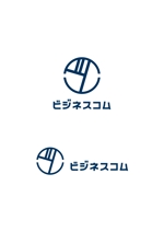 ing (ryoichi_design)さんの中小多種多様な企業を支援する企業のロゴ制作への提案