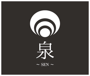 sota (cotodama-design)さんのメンズエステ店の【ロゴ制作】1点への提案