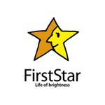 skyblue (skyblue)さんのＦｉｒｓｔＳｔａｒ ＬＬＣのロゴ制作（商標登録なし）への提案