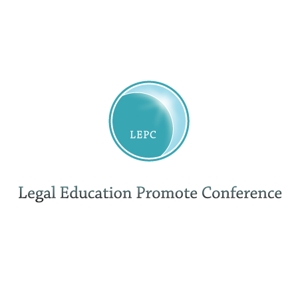 soramame (soramane)さんの「Legal　Education　Promote　Conference」のロゴ作成への提案