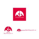 Shiro_Design (Shiro_Design)さんの不動産会社のロゴ制作への提案