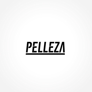 N14 (nao14)さんの革小物ブランド「PELLEZA」のロゴへの提案