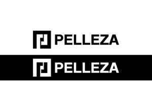 loto (loto)さんの革小物ブランド「PELLEZA」のロゴへの提案