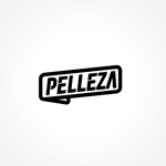 N14 (nao14)さんの革小物ブランド「PELLEZA」のロゴへの提案