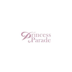 TAD (Sorakichi)さんのアパレルブランド「Princess Parade」のブランドロゴへの提案