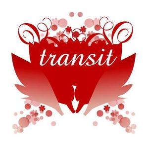 saku (sakura)さんのエステサロン「transit」のロゴ作成依頼への提案